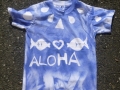 tričko aloha